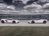 McLaren Releases Bespoke Project 8 013
